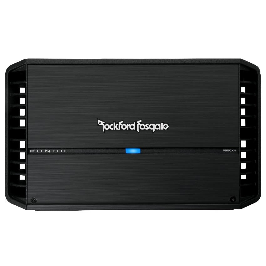 Rockford Fosgate P600X4