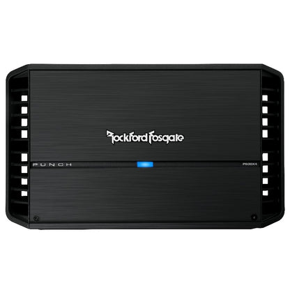 Rockford Fosgate P600X4