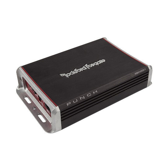 Rockford Fosgate PBR300X1