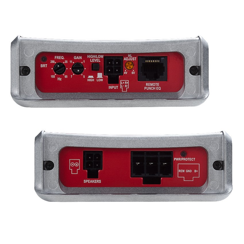 Rockford Fosgate PBR300X1