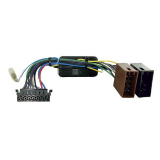 Autoleads PC3-429 iso-connector Sony 15-polig
