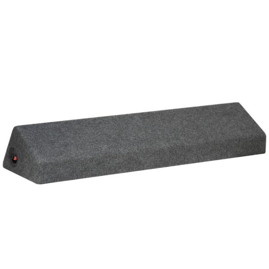 Basser PGD speakerbehuizing