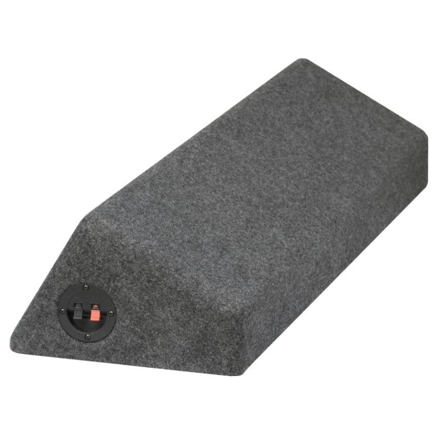 Basser PGD speakerbehuizing
