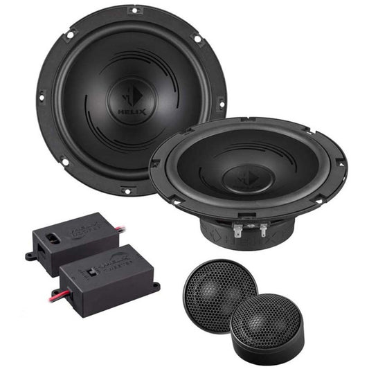 Helix PF K165.2