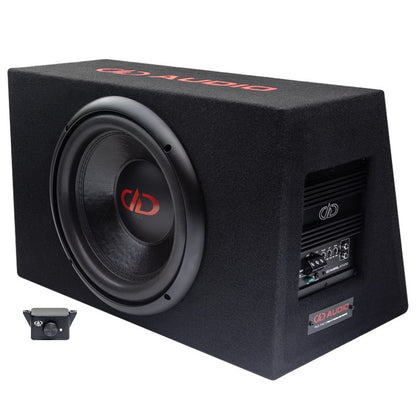 Digital Designs PLE-112.1