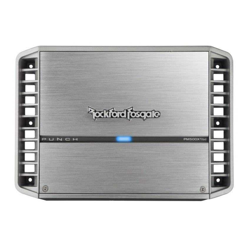 Rockford Fosgate PM500x1bd
