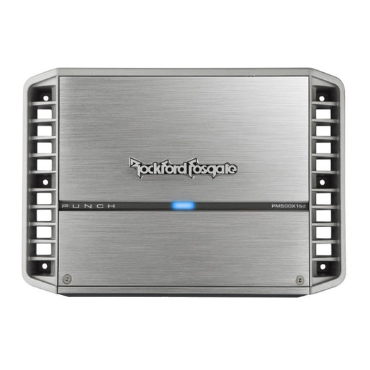 Rockford Fosgate PM500x1bd
