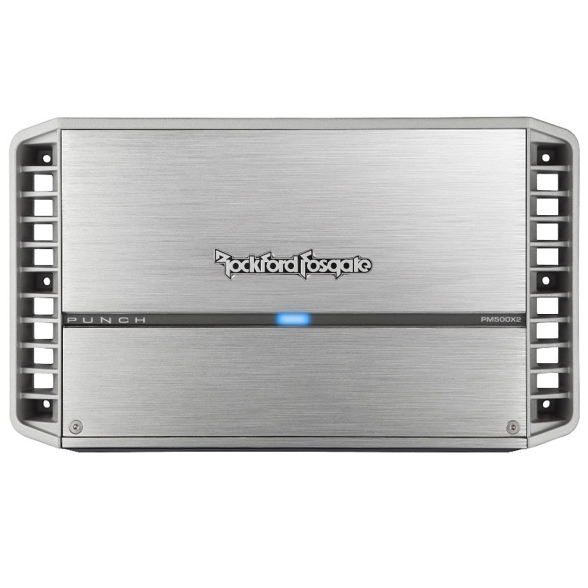 Rockford Fosgate PM500x2