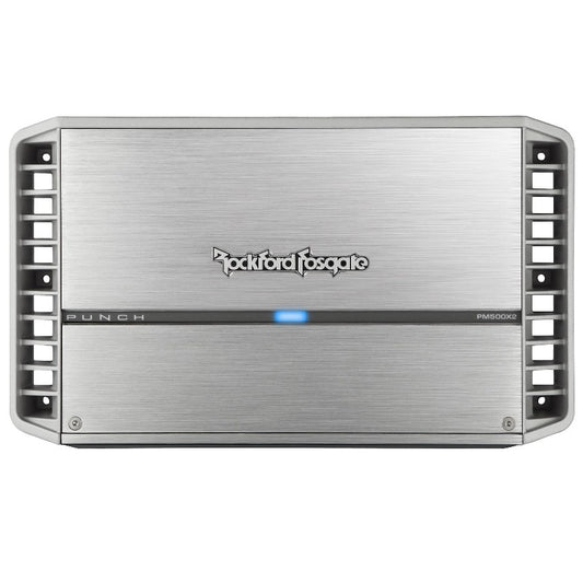Rockford Fosgate PM500x2