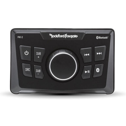 Rockford Fosgate PMX-0