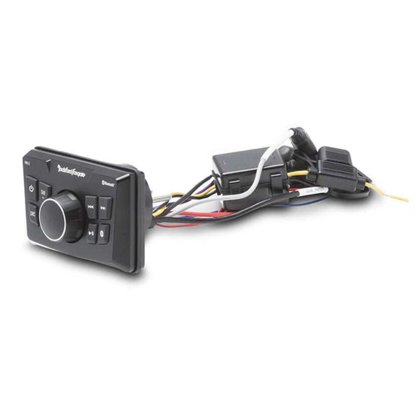 Rockford Fosgate PMX-0