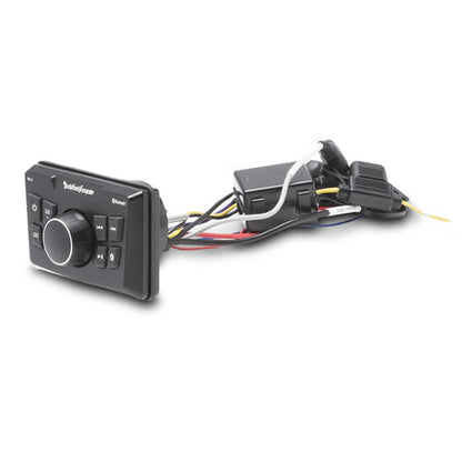 Rockford Fosgate PMX-0