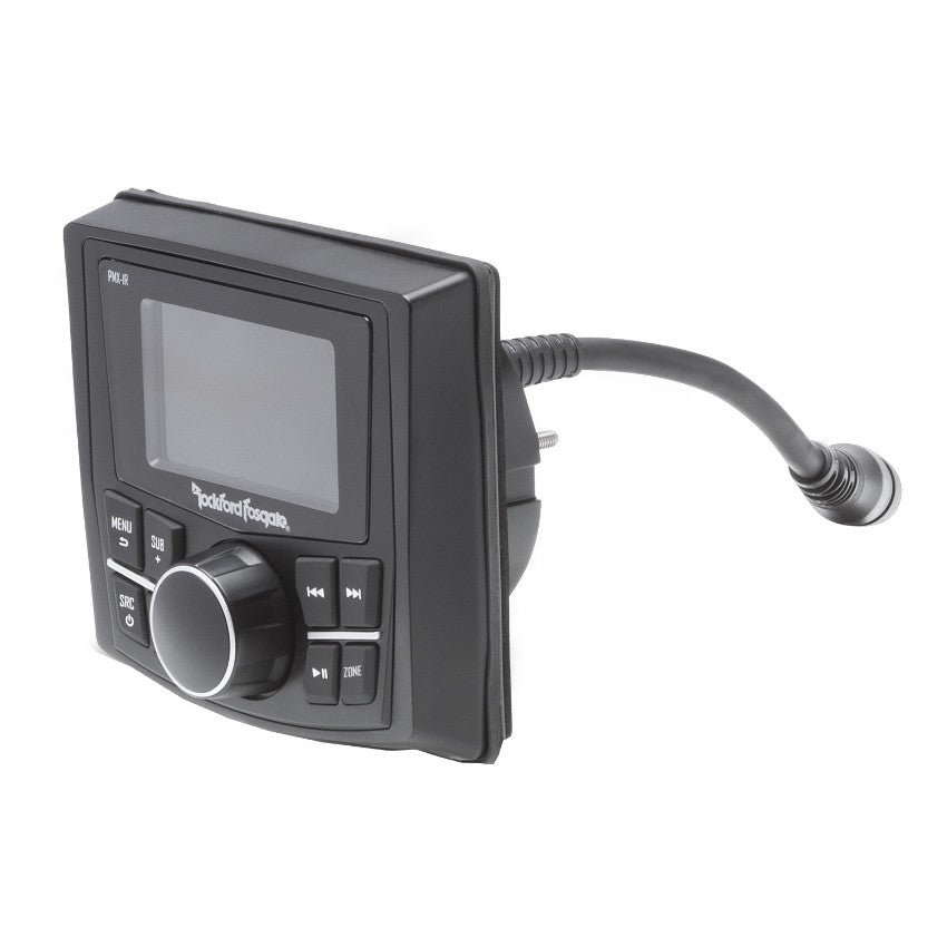 Rockford Fosgate PMX-1R