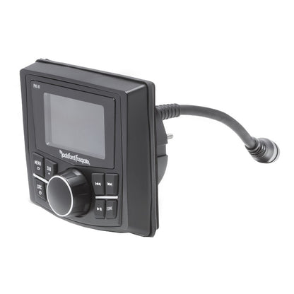 Rockford Fosgate PMX-1R