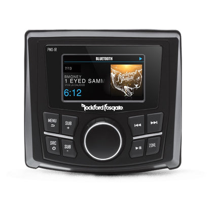 Rockford Fosgate PMX-1R