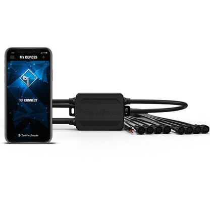 Rockford Fosgate PMX-RGB