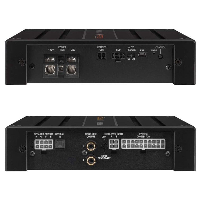 Match PP 86DSP mk2