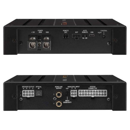 Match PP 86DSP mk2