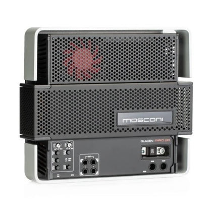 Gladen Audio Mosconi PRO 1|10