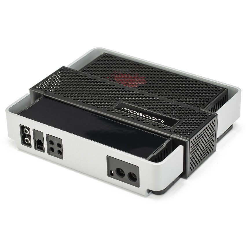 Gladen Audio Mosconi PRO 1|10