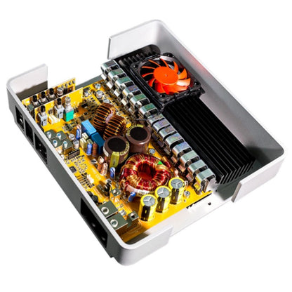 Gladen Audio Mosconi PRO 1|10