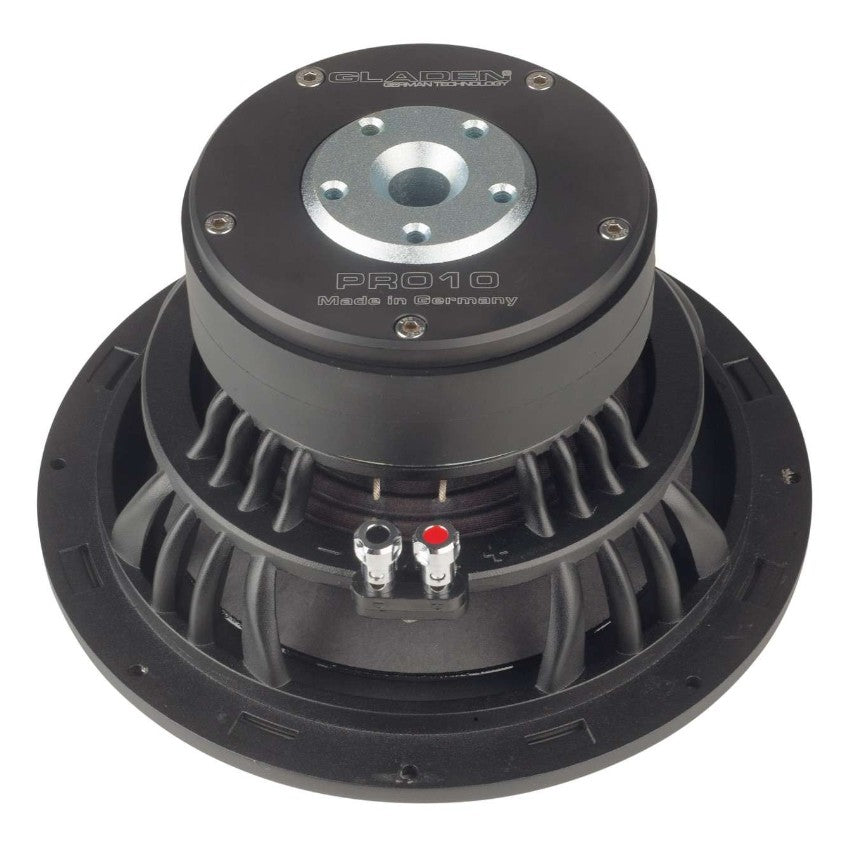 Gladen Audio PRO 10