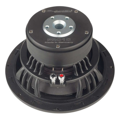 Gladen Audio PRO 10
