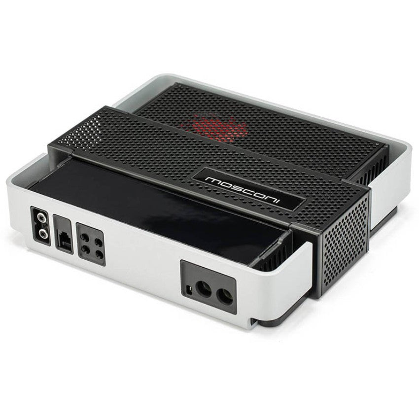 Gladen Audio Mosconi PRO 2|10