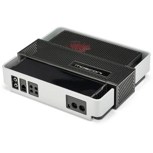 Gladen Audio Mosconi PRO 2|10