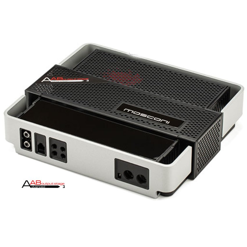 Gladen Audio Mosconi PRO 2|10 AAB