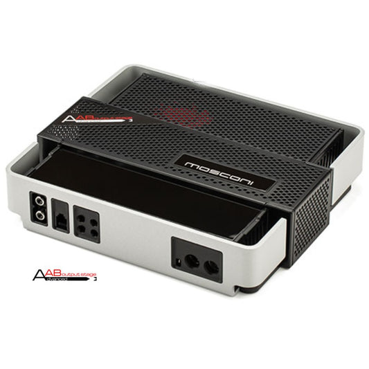 Gladen Audio Mosconi PRO 2|10 AAB