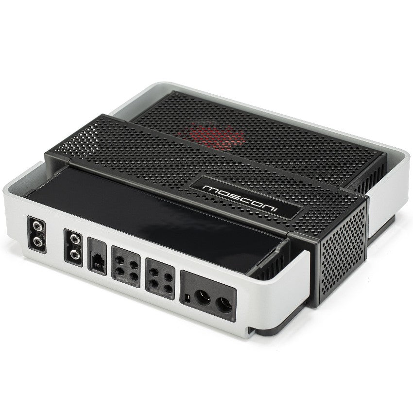 Gladen Audio Mosconi PRO 4|10