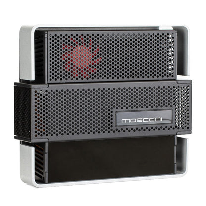 Gladen Audio Mosconi PRO 4|10
