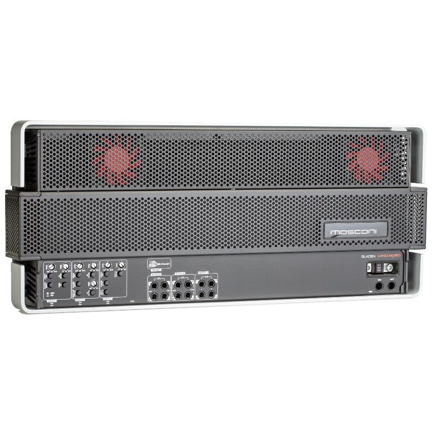 Gladen Audio Mosconi PRO 5|30