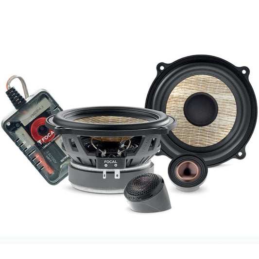 Focal PS 130FE