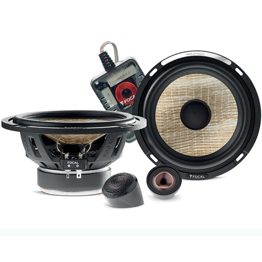 Focal PS165FE-EVO