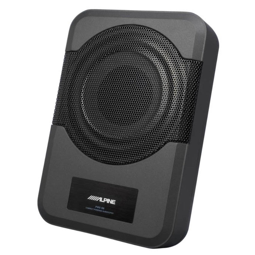 Alpine PWE-S8