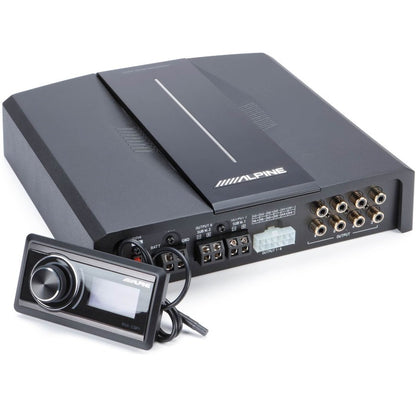 Alpine PXE-C80-88  ( Optim8 )