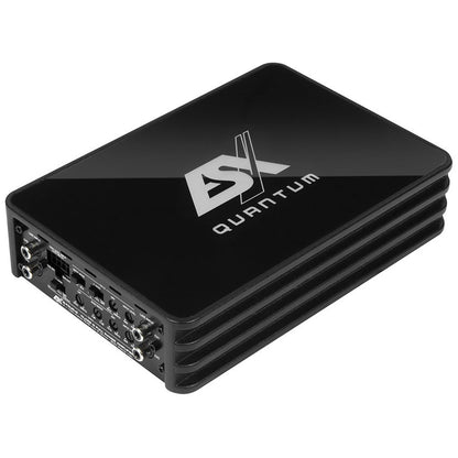 ESX Quantum Q-four V³ 24V