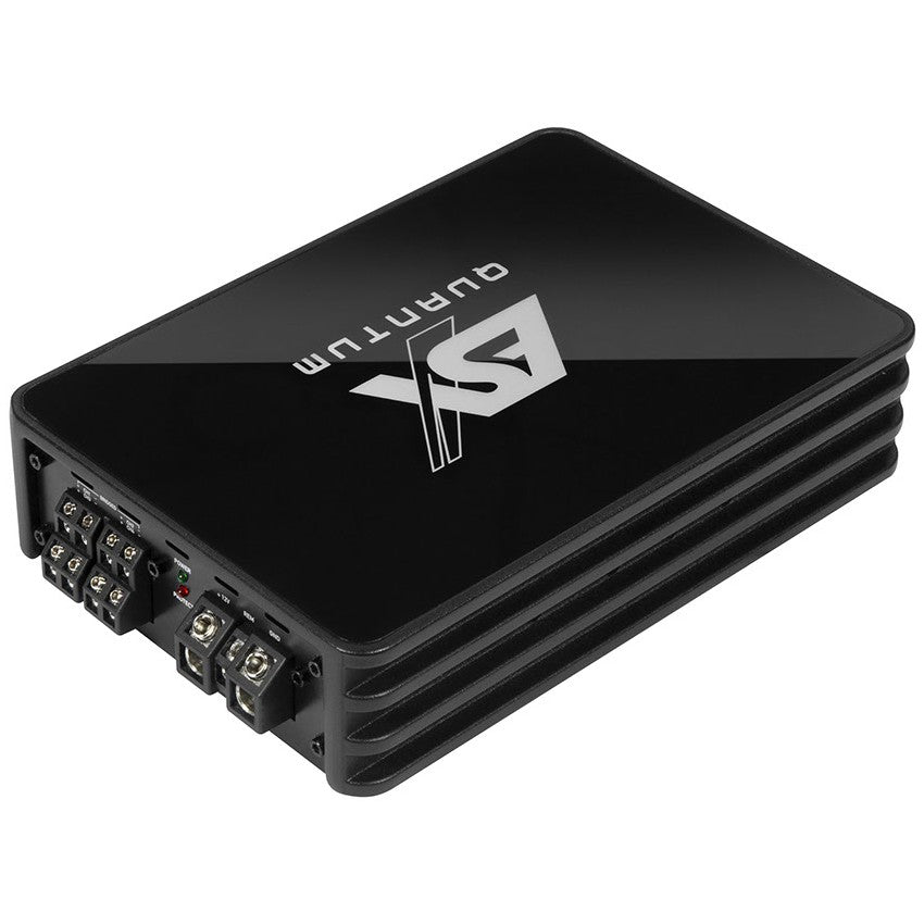 ESX Quantum Q-four V³ 24V