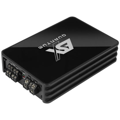 ESX Quantum Q-four v³