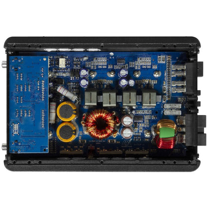 ESX Quantum Q-four V³ 24V
