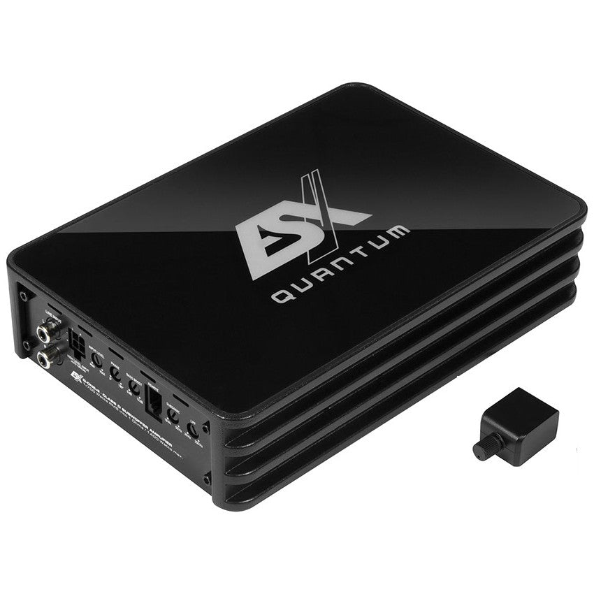 ESX Quantum Q-one v³ 24V