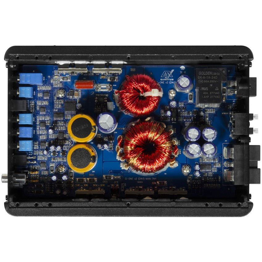 ESX Quantum Q-one v³ 24V