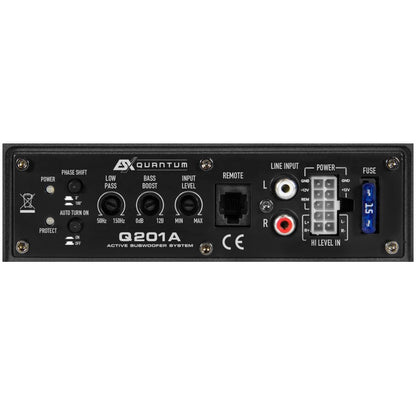 ESX Quantum Q201A