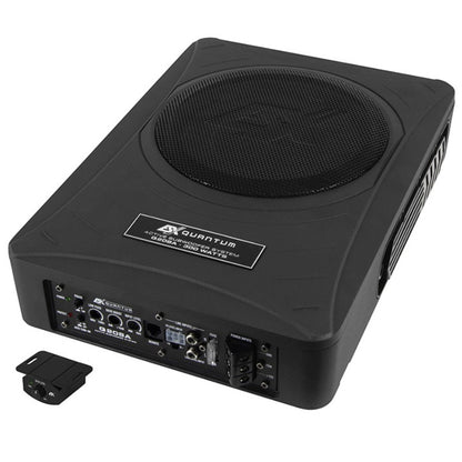 ESX Quantum Q208A
