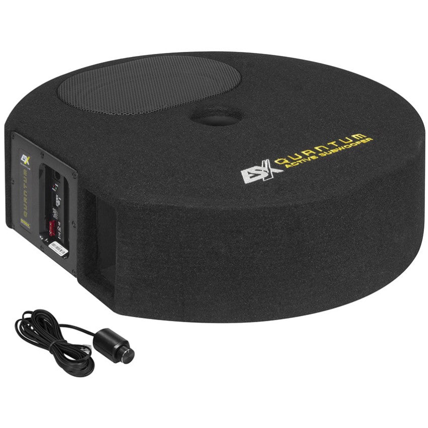 ESX Quantum Q300A