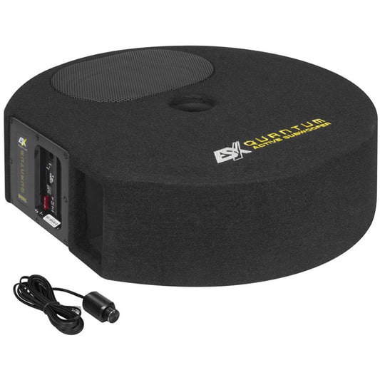 ESX Quantum Q300A