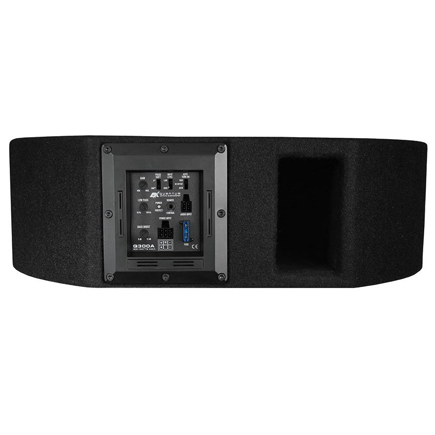 ESX Quantum Q300A