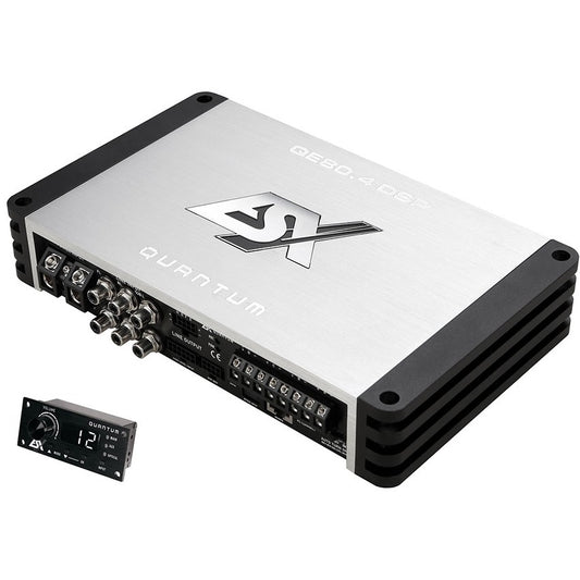 ESX Quantum QE80.4DSP